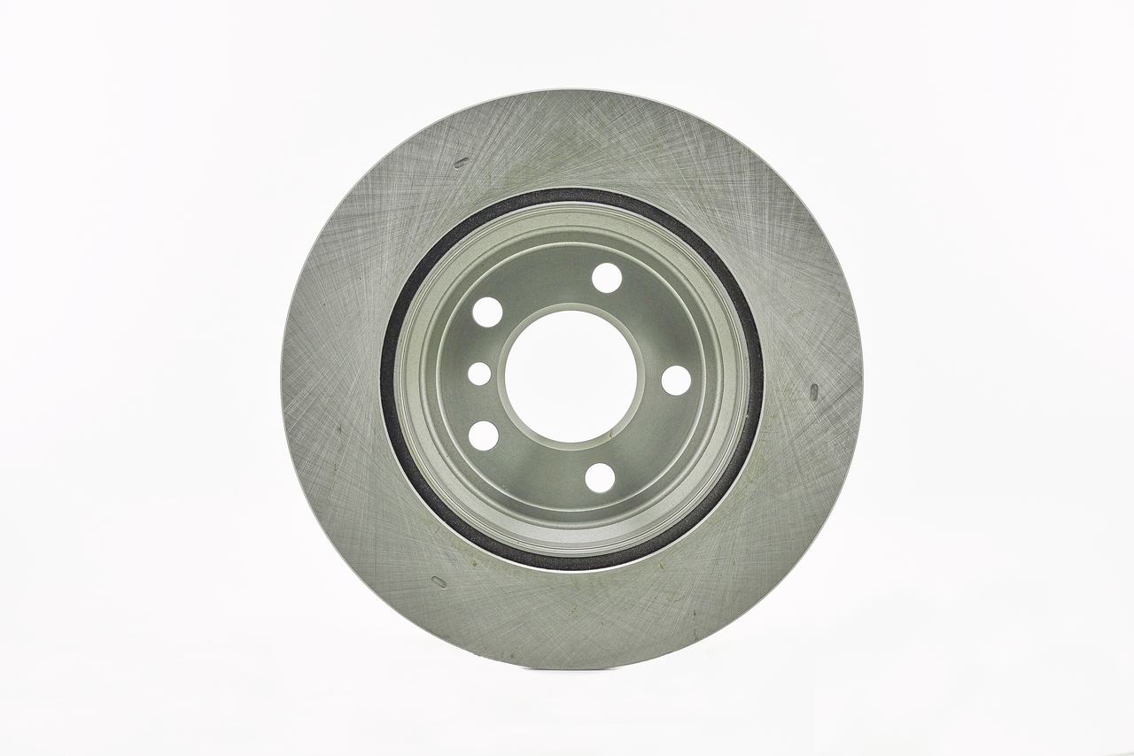 Brake Disc 3