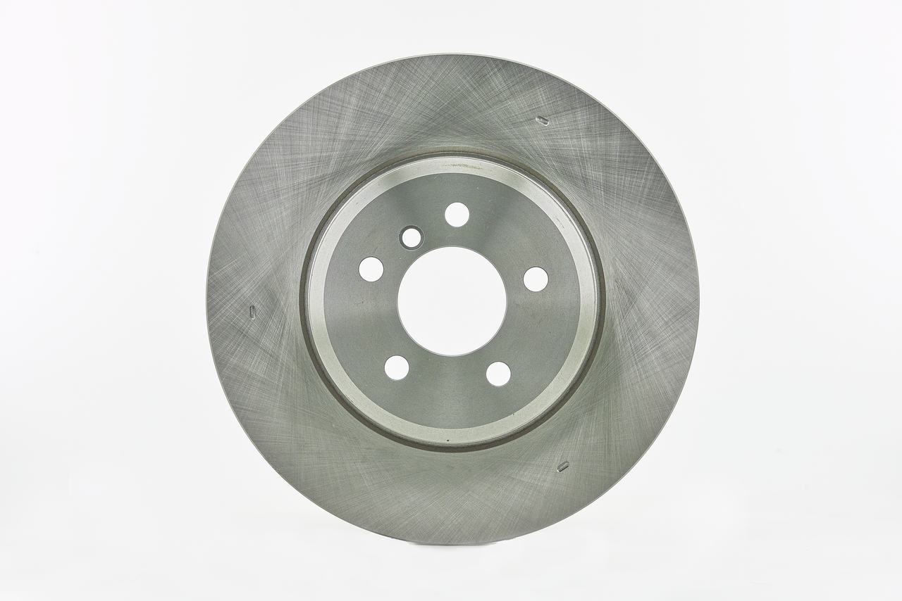 BOSCH 0 986 AB5 809 Brake Disc