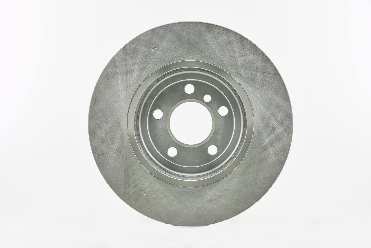Brake Disc 3