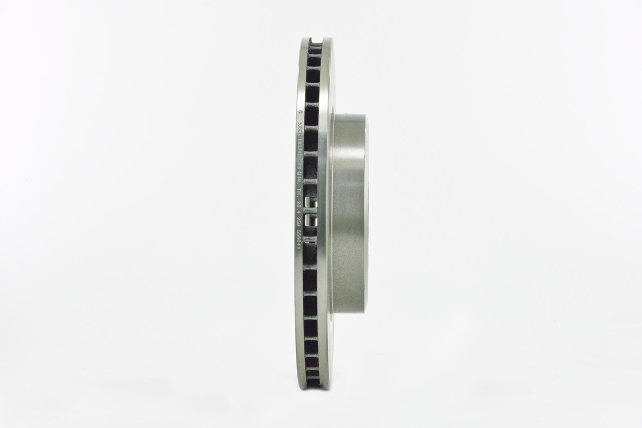 Brake Disc 4