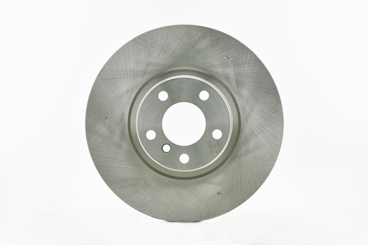 BOSCH 0 986 AB5 812 Brake Disc