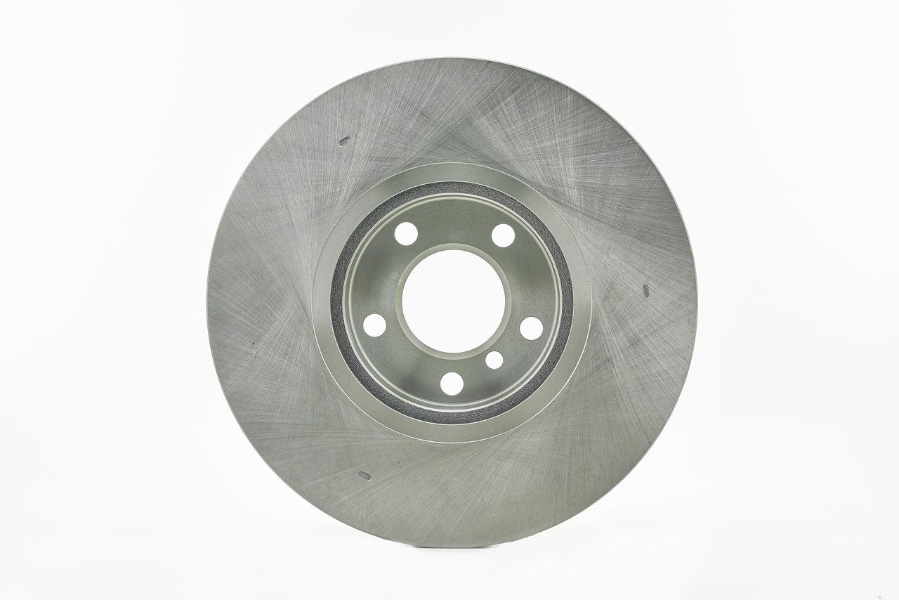 Brake Disc 3