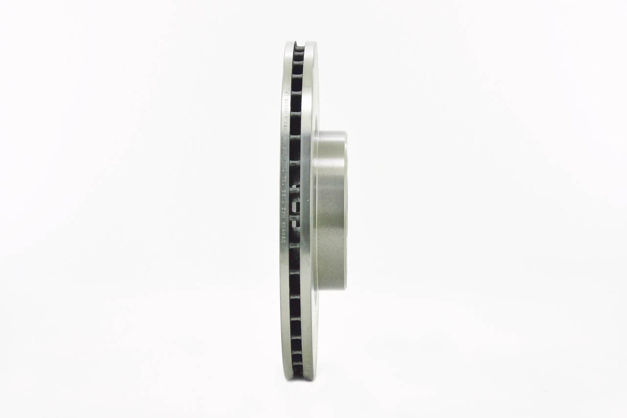Brake Disc 4
