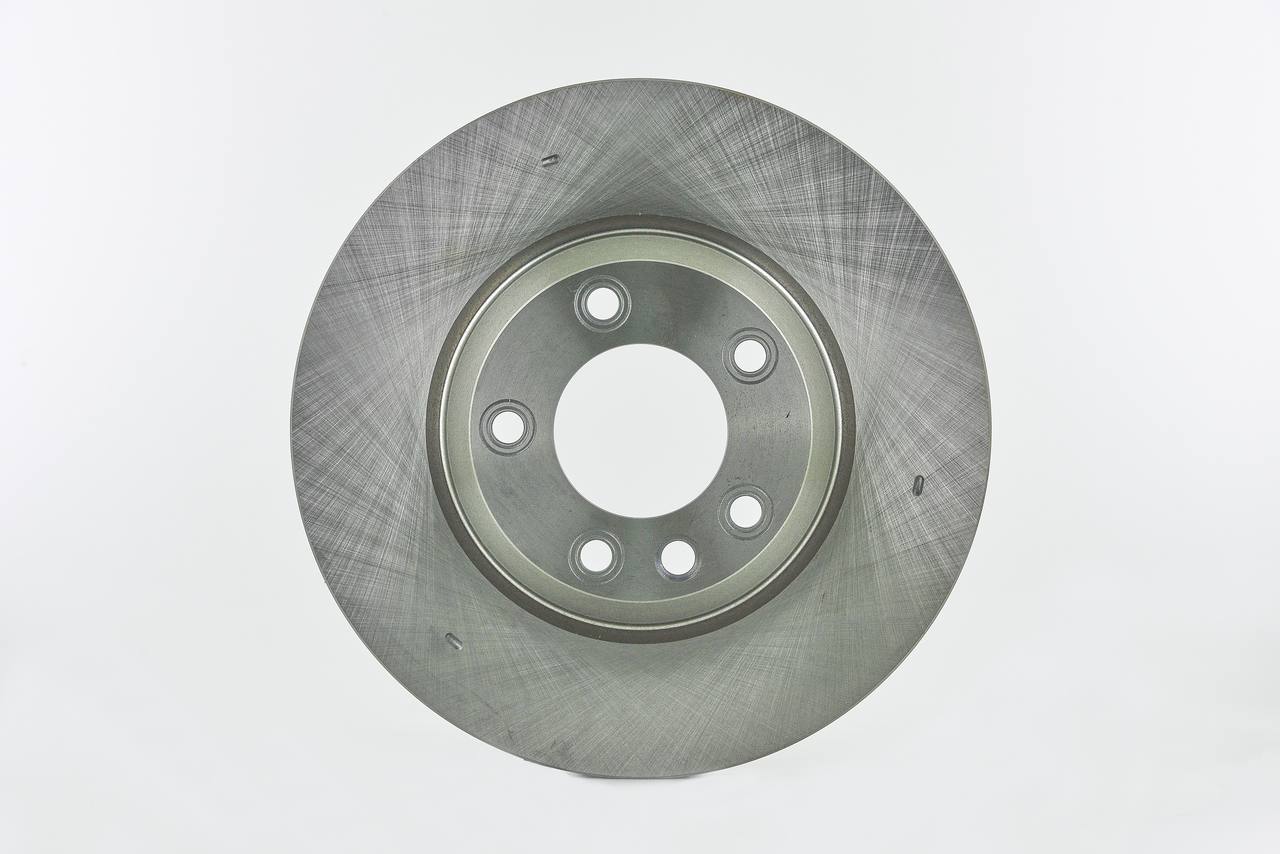 BOSCH 0 986 AB5 817 Brake Disc