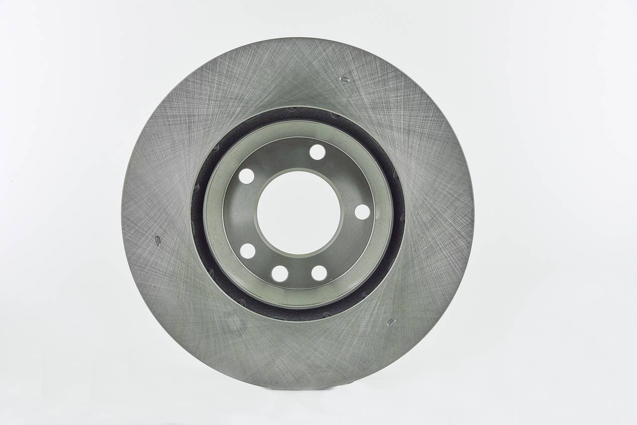 Brake Disc 3