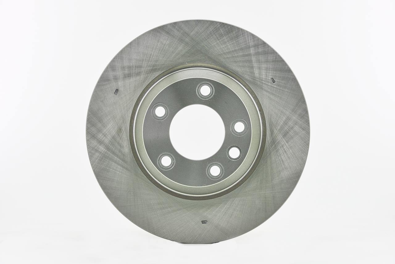 BOSCH 0 986 AB5 818 Brake Disc