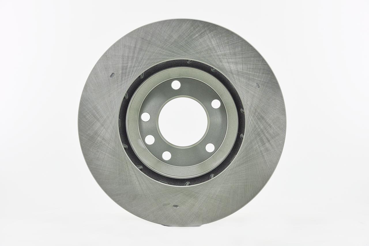 Brake Disc 3