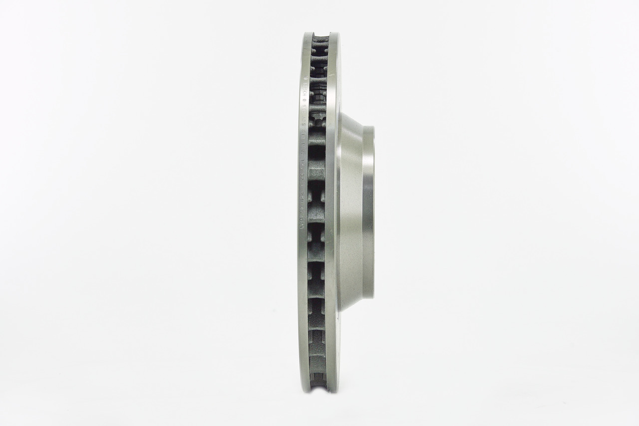 Brake Disc 4
