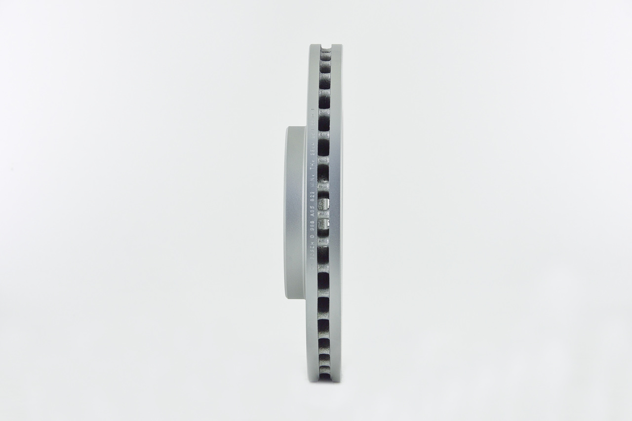 Brake Disc 3