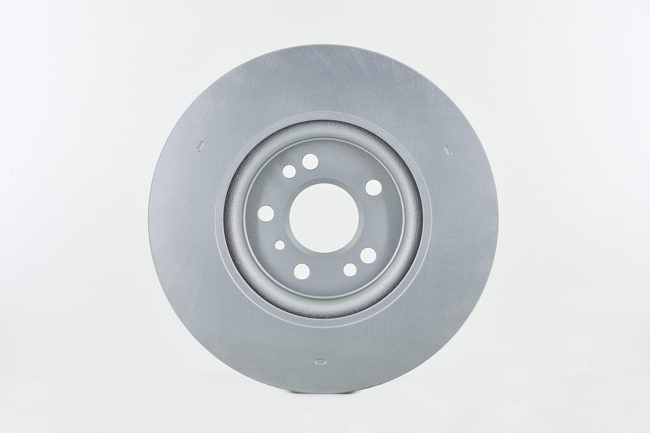 Brake Disc 4