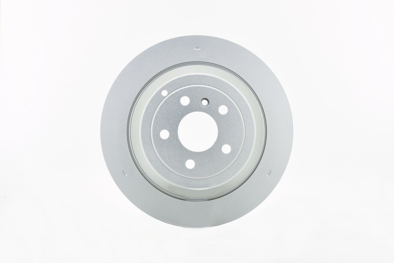 BOSCH 0 986 AB5 824 Brake Disc