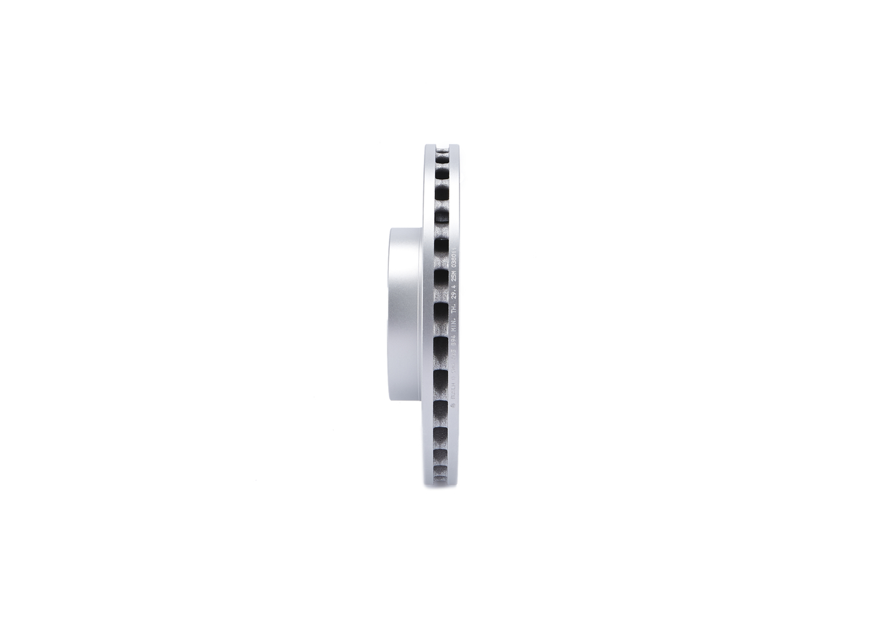 Brake Disc 3