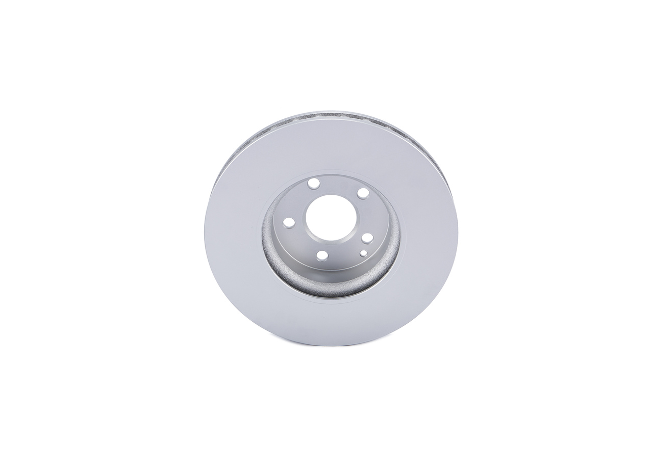 Brake Disc 4