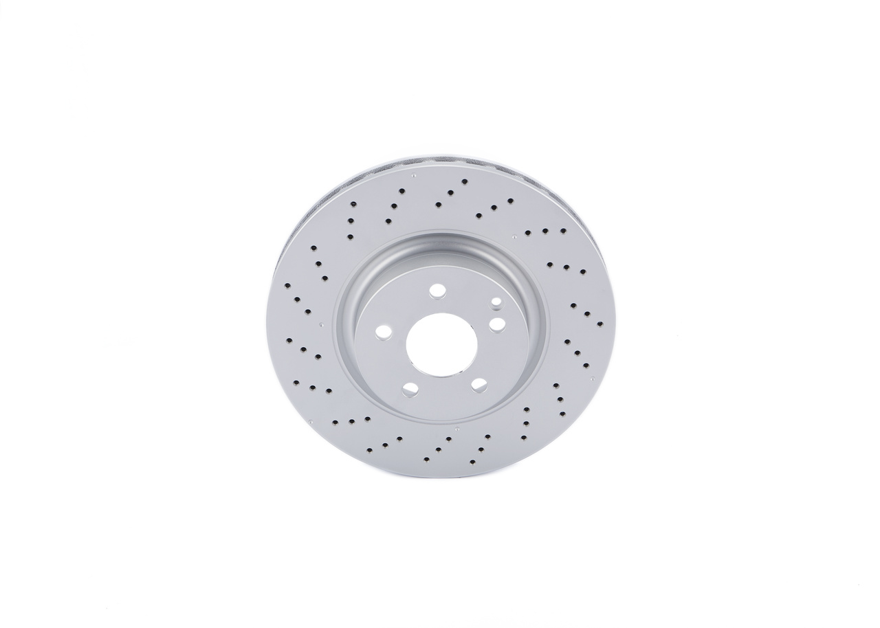 Brake Disc 2