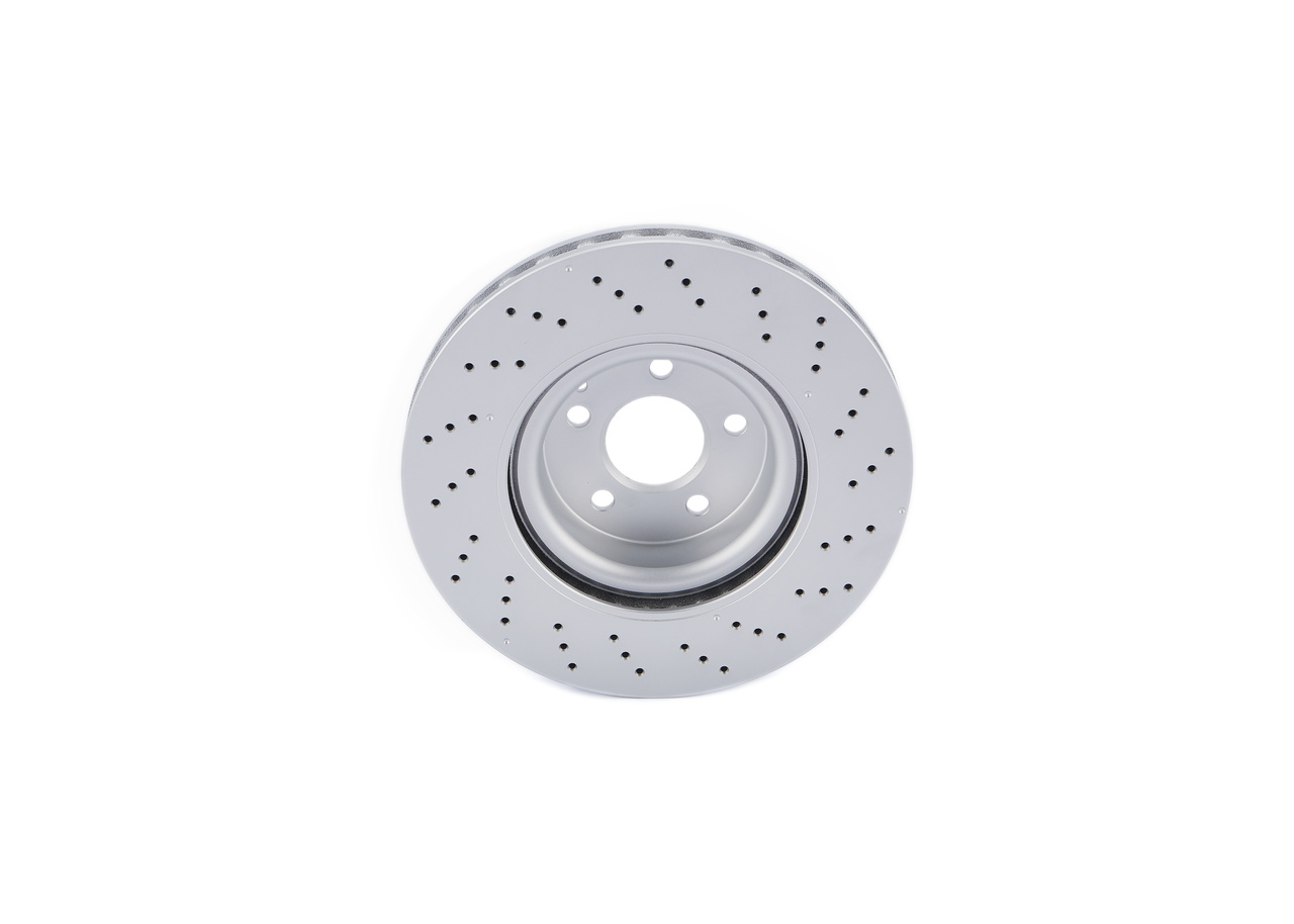 Brake Disc 4