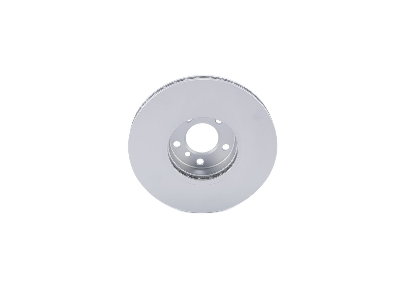 Brake Disc 4