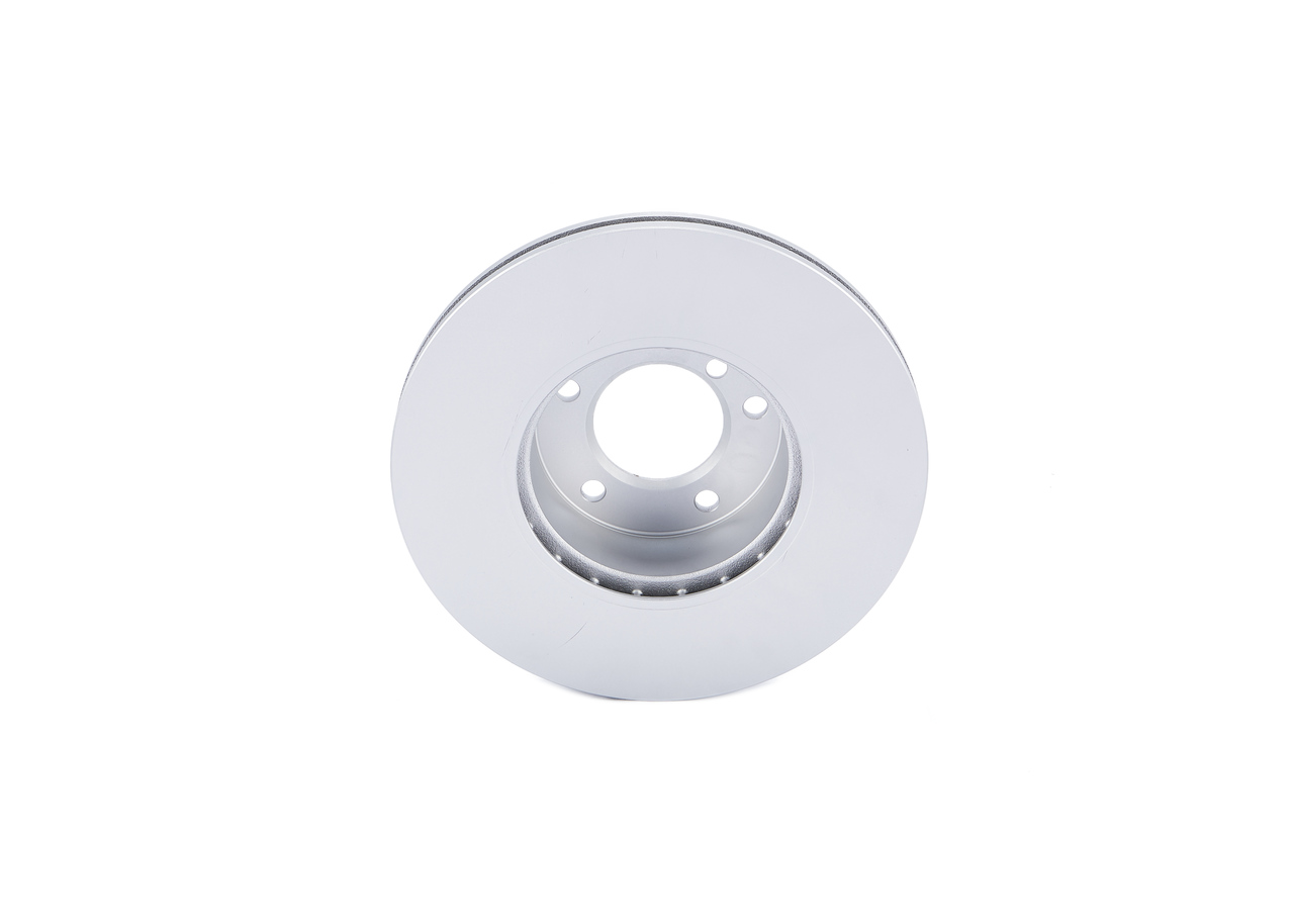 Brake Disc 4
