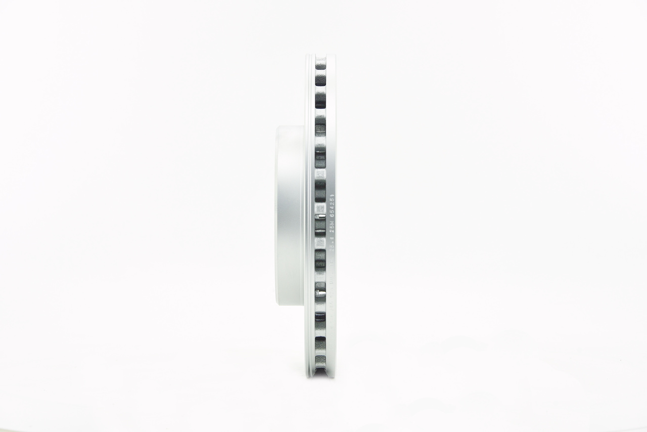 Brake Disc 3