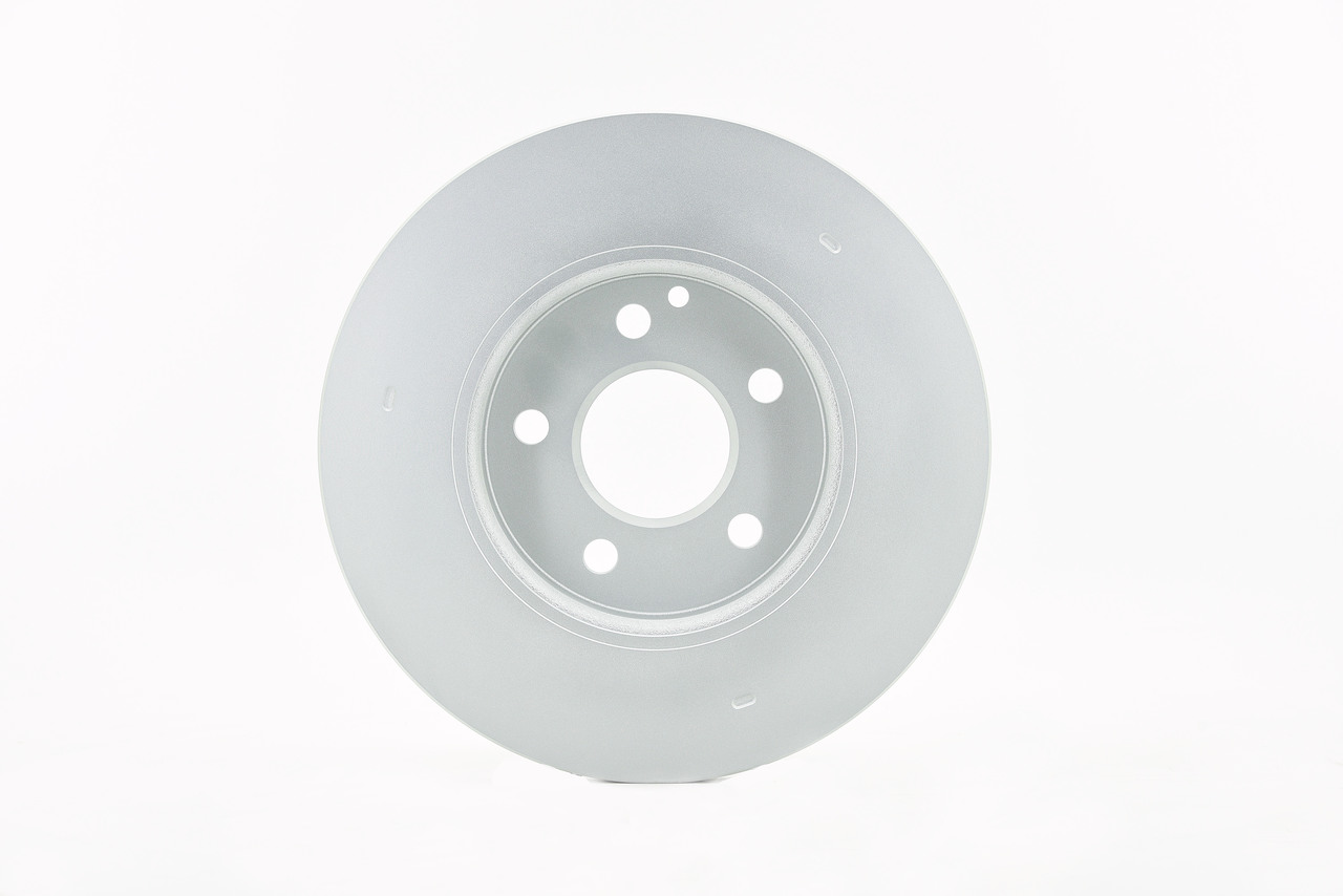 Brake Disc 4