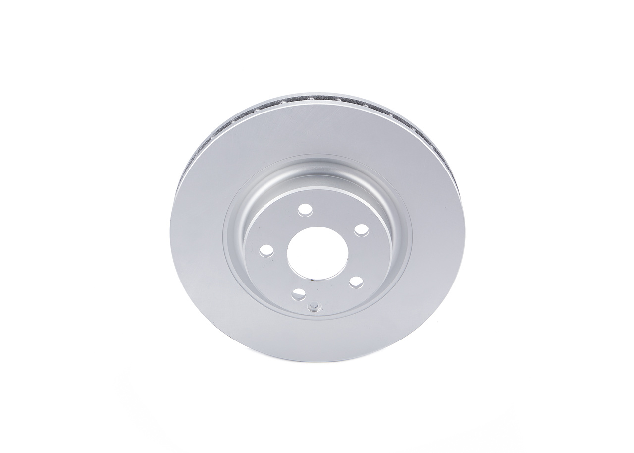 Brake Disc 2