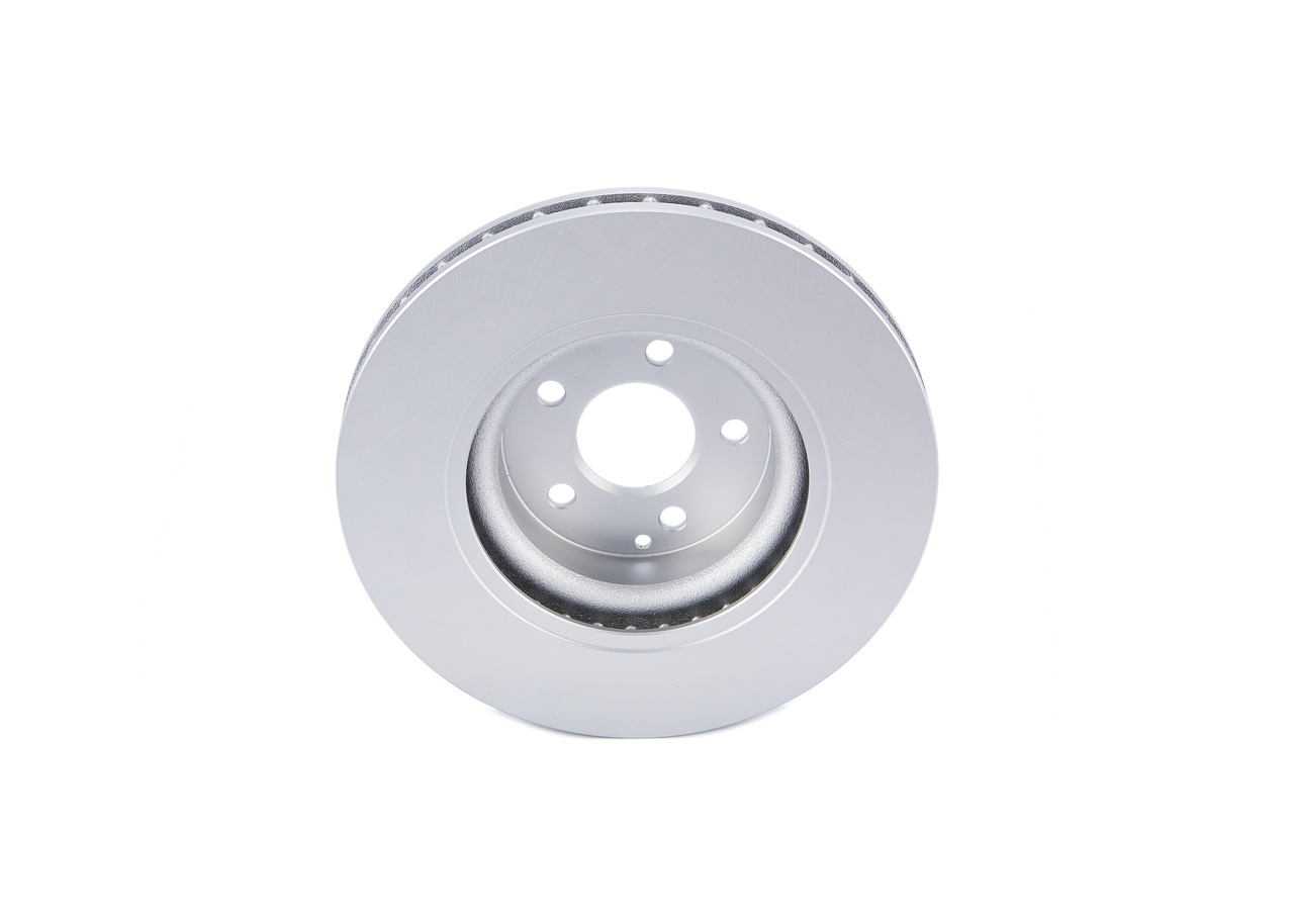 Brake Disc 4