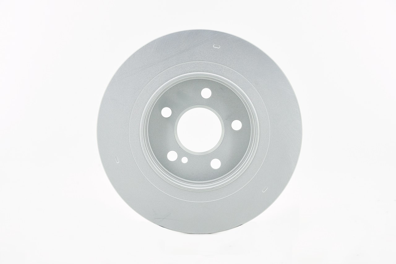 Brake Disc 4