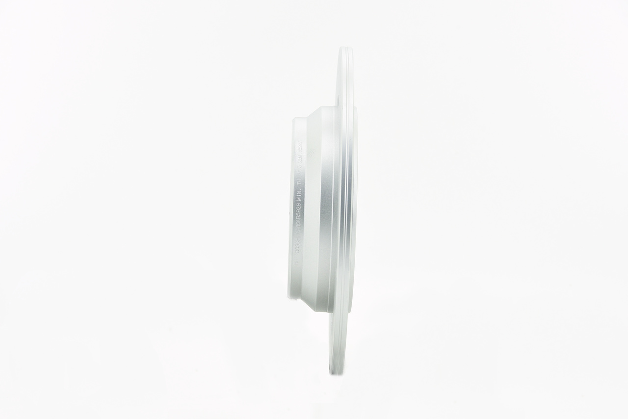 Brake Disc 3