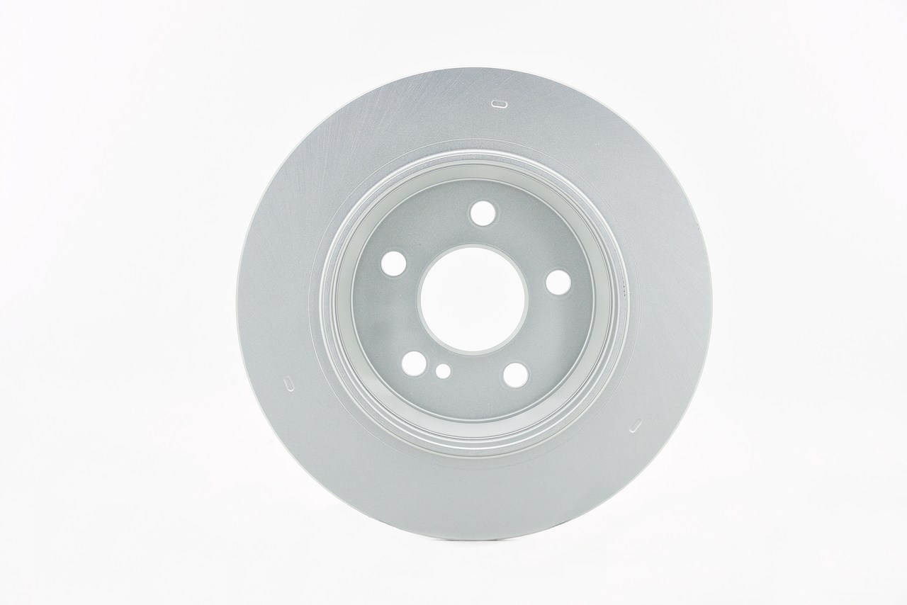 Brake Disc 4