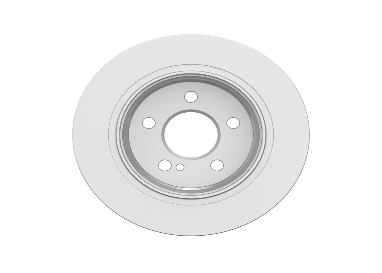 Brake Disc 3