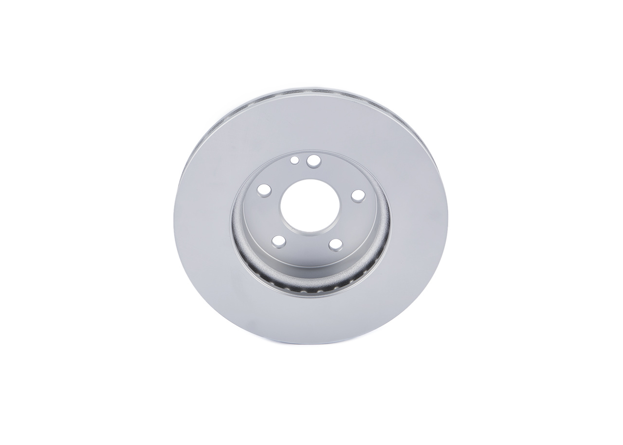 Brake Disc 4