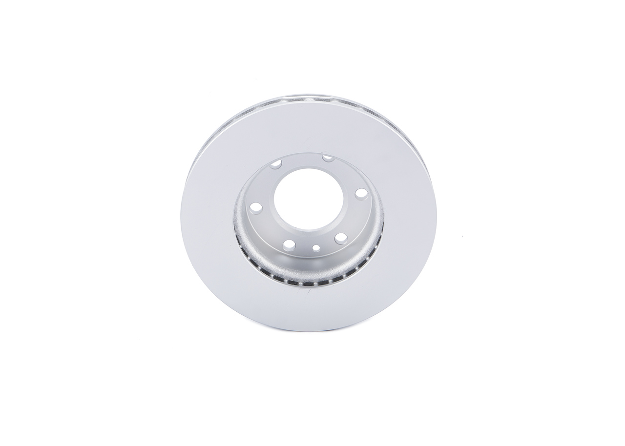 Brake Disc 4