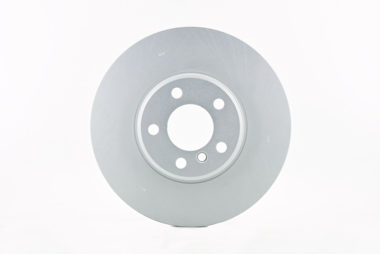 BOSCH 0 986 AB5 940 Brake Disc