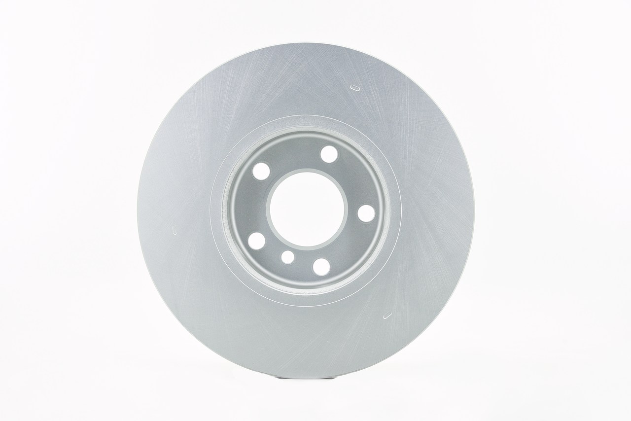 Brake Disc 3