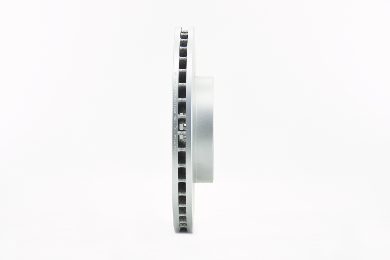 Brake Disc 4