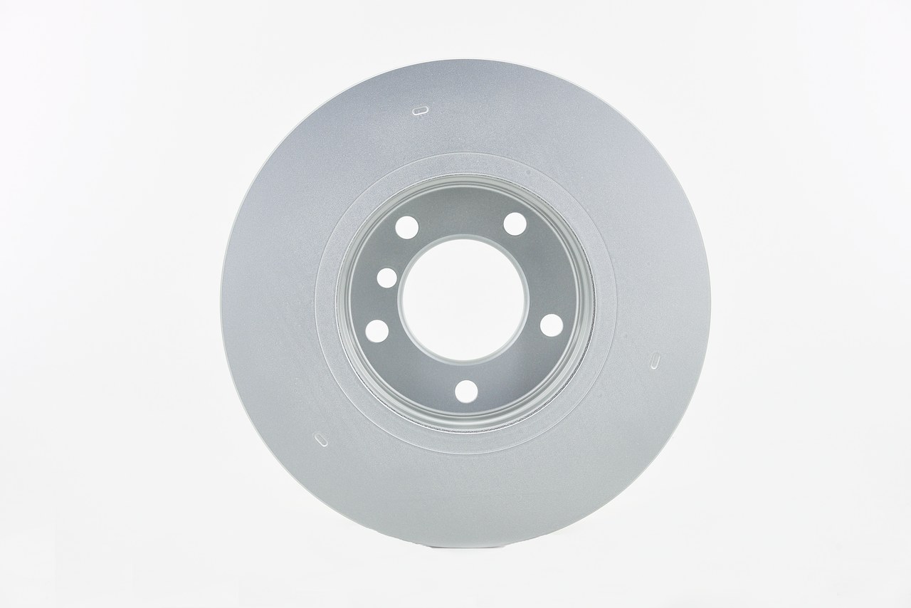 Brake Disc 4