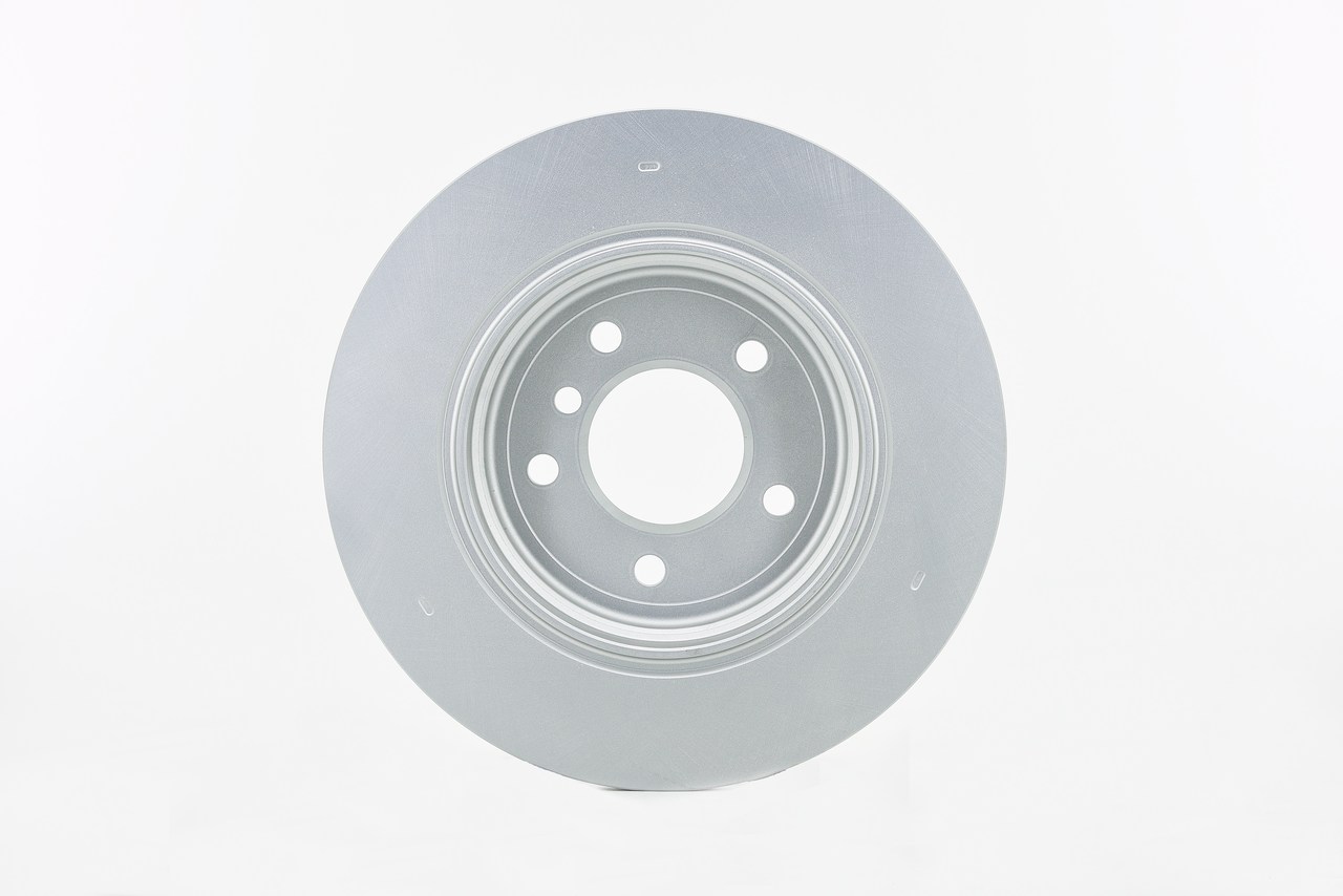 Brake Disc 3