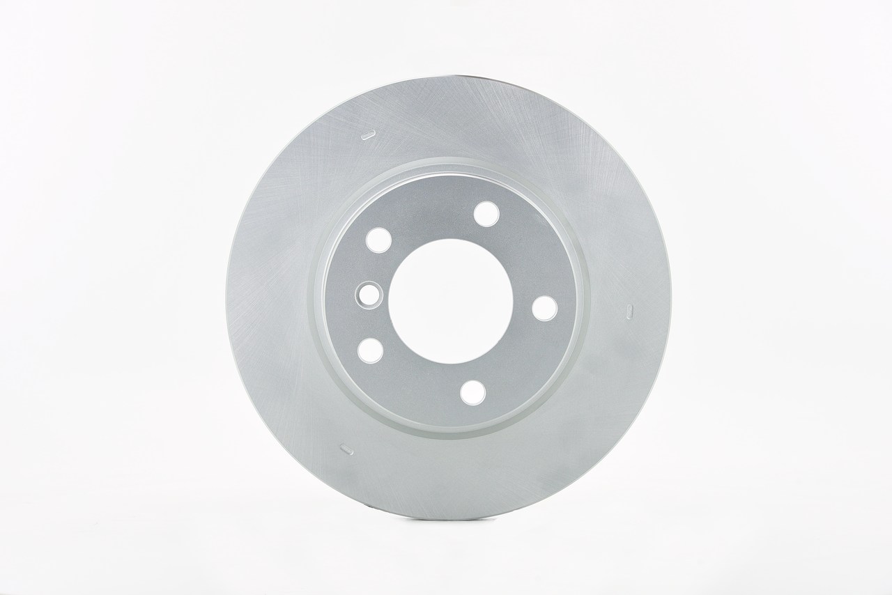 BOSCH 0 986 AB5 948 Brake Disc