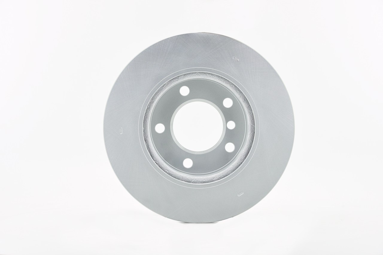 Brake Disc 4
