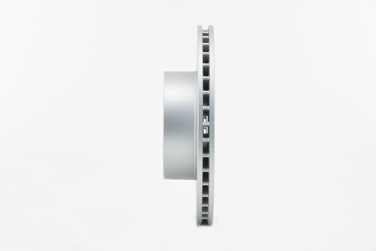 Brake Disc 3
