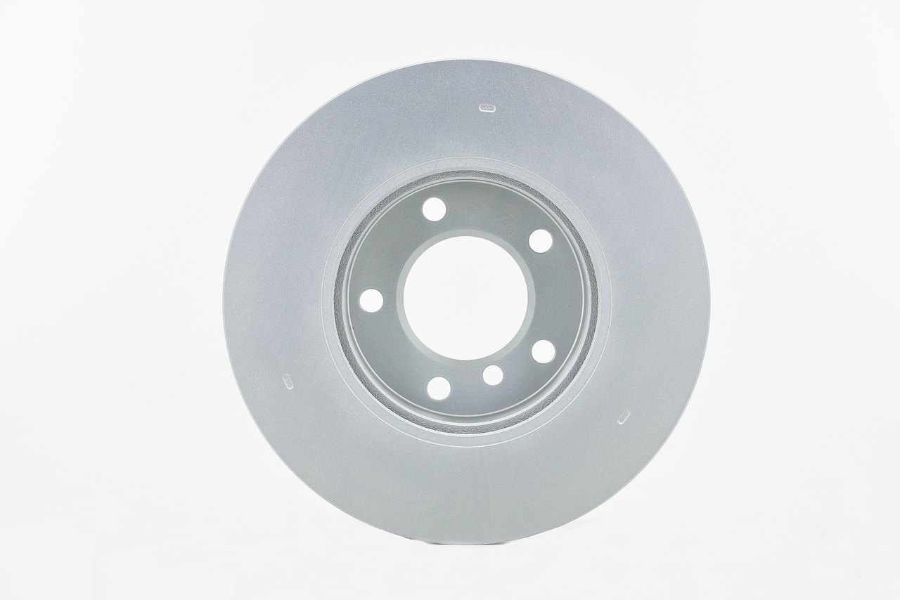 Brake Disc 4