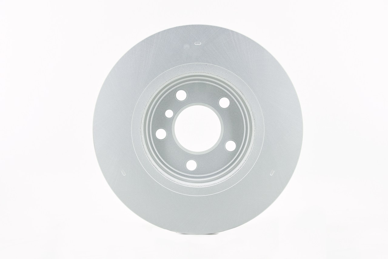 Brake Disc 4