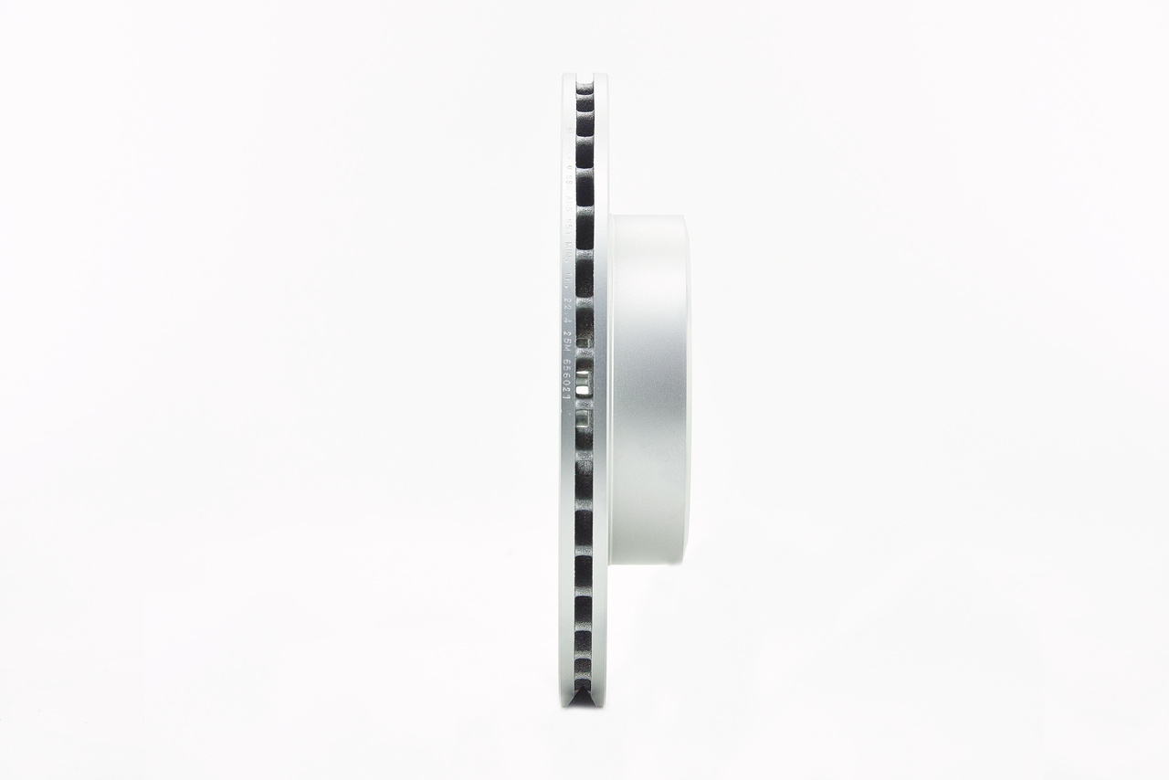 Brake Disc 5