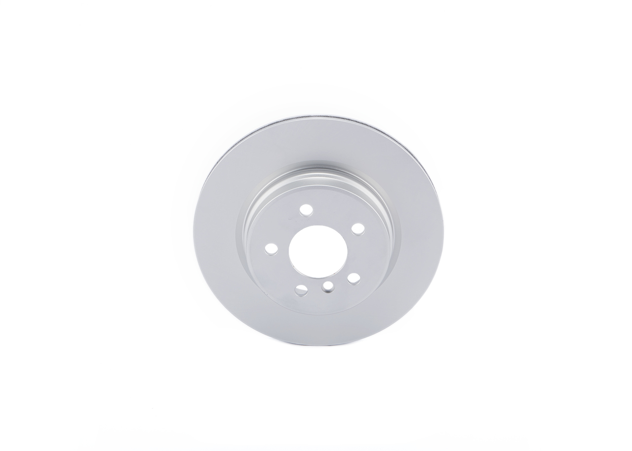 Brake Disc 2