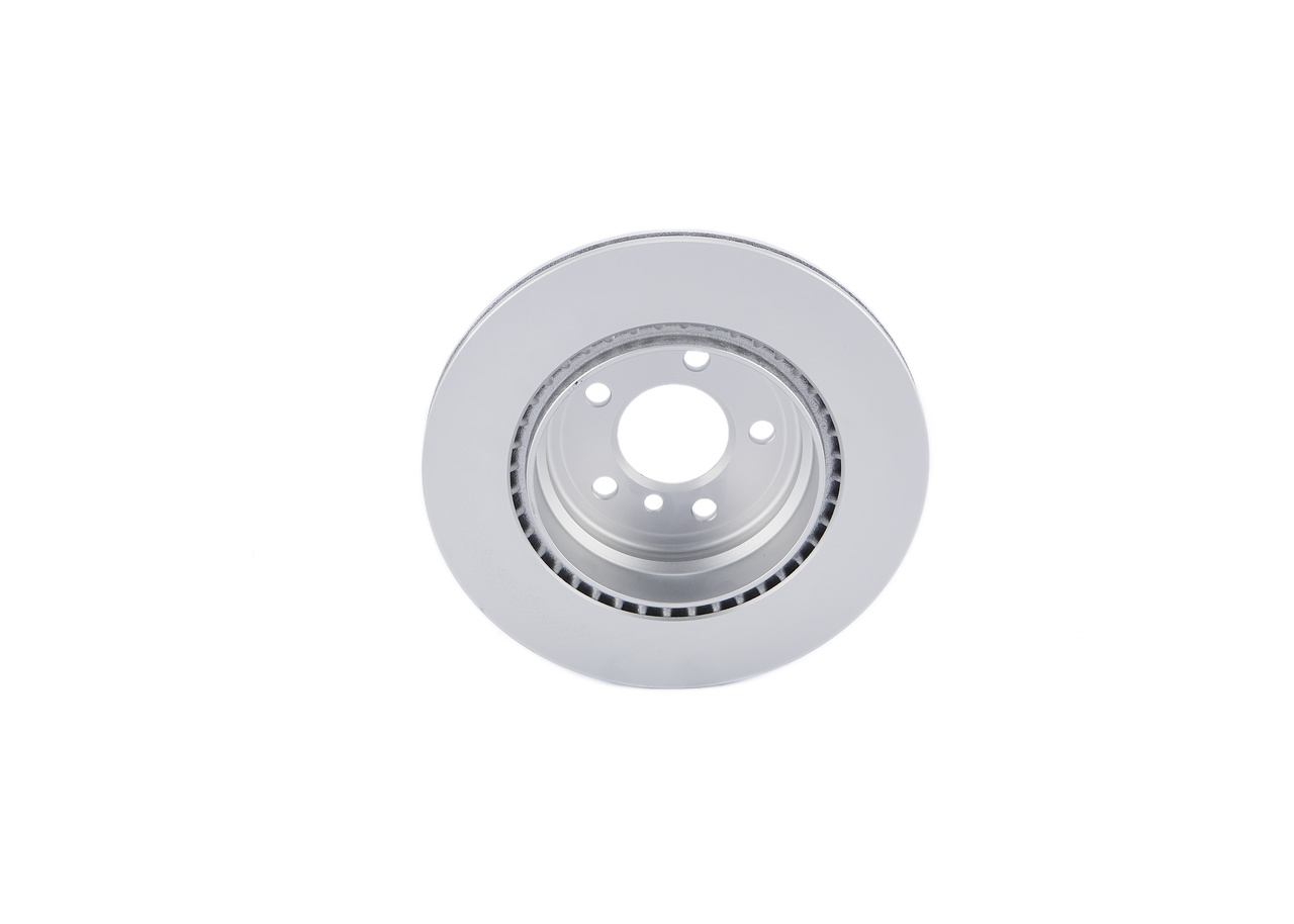 Brake Disc 4