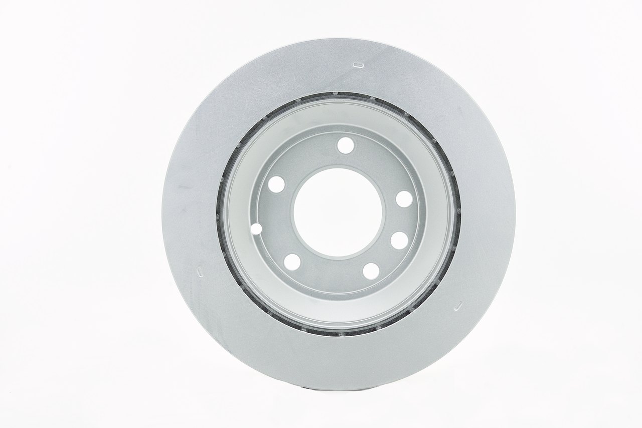 Brake Disc 4