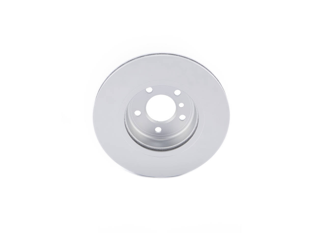 Brake Disc 4