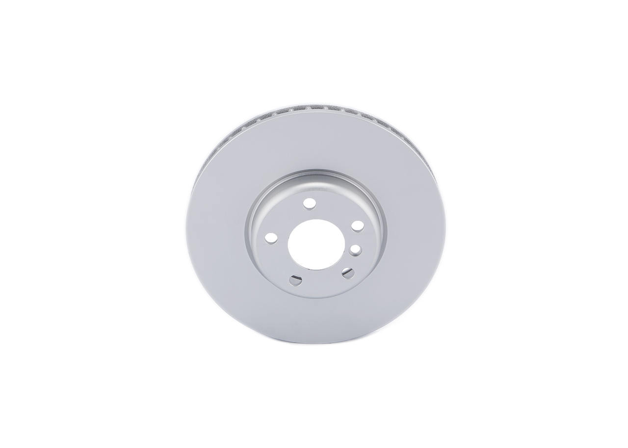 Brake Disc 2