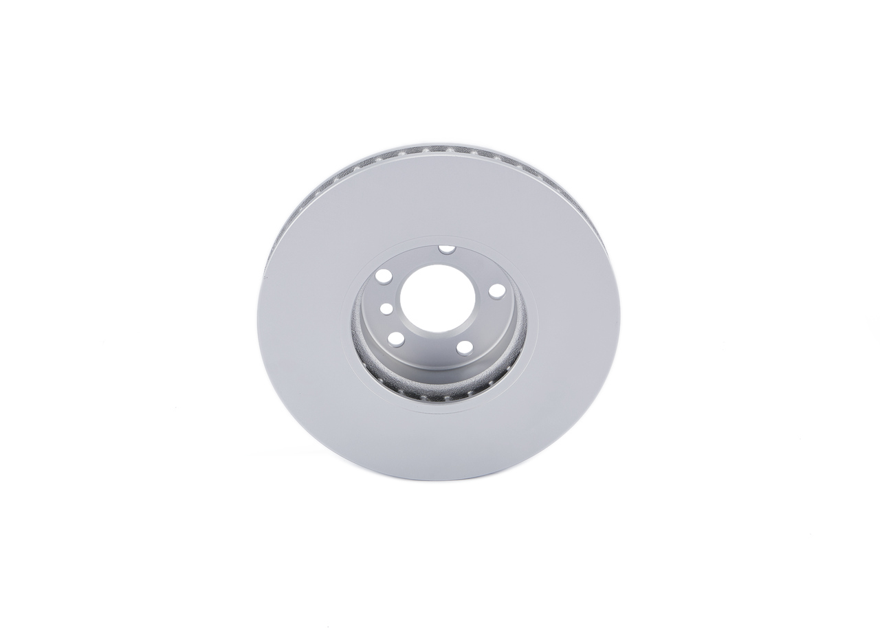 Brake Disc 4