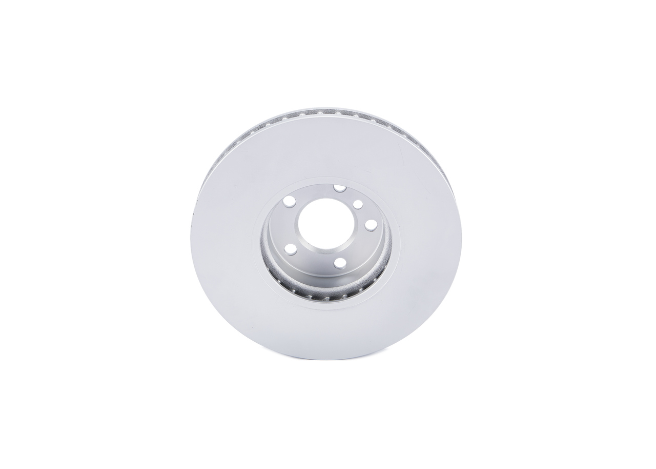 Brake Disc 4