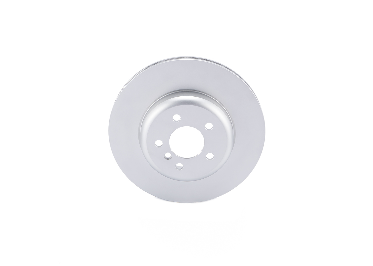 Brake Disc 2